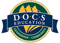 DOCS Logo
