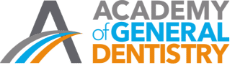 Academy of General Dentistry logo