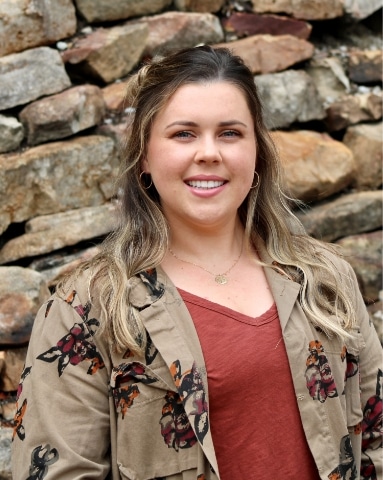 BRIANNA: PATIENT COORDINATOR