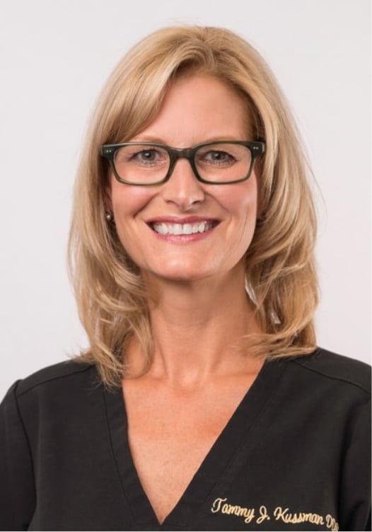 Tammy Kussman, DDS
