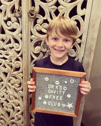 Cavity Dental Brentwood TN