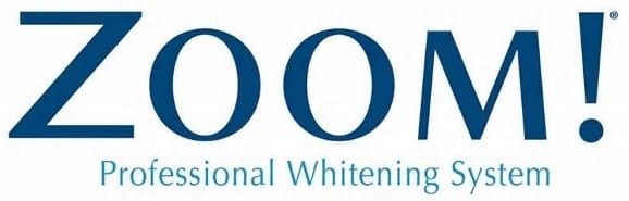 Zoom professional whitening