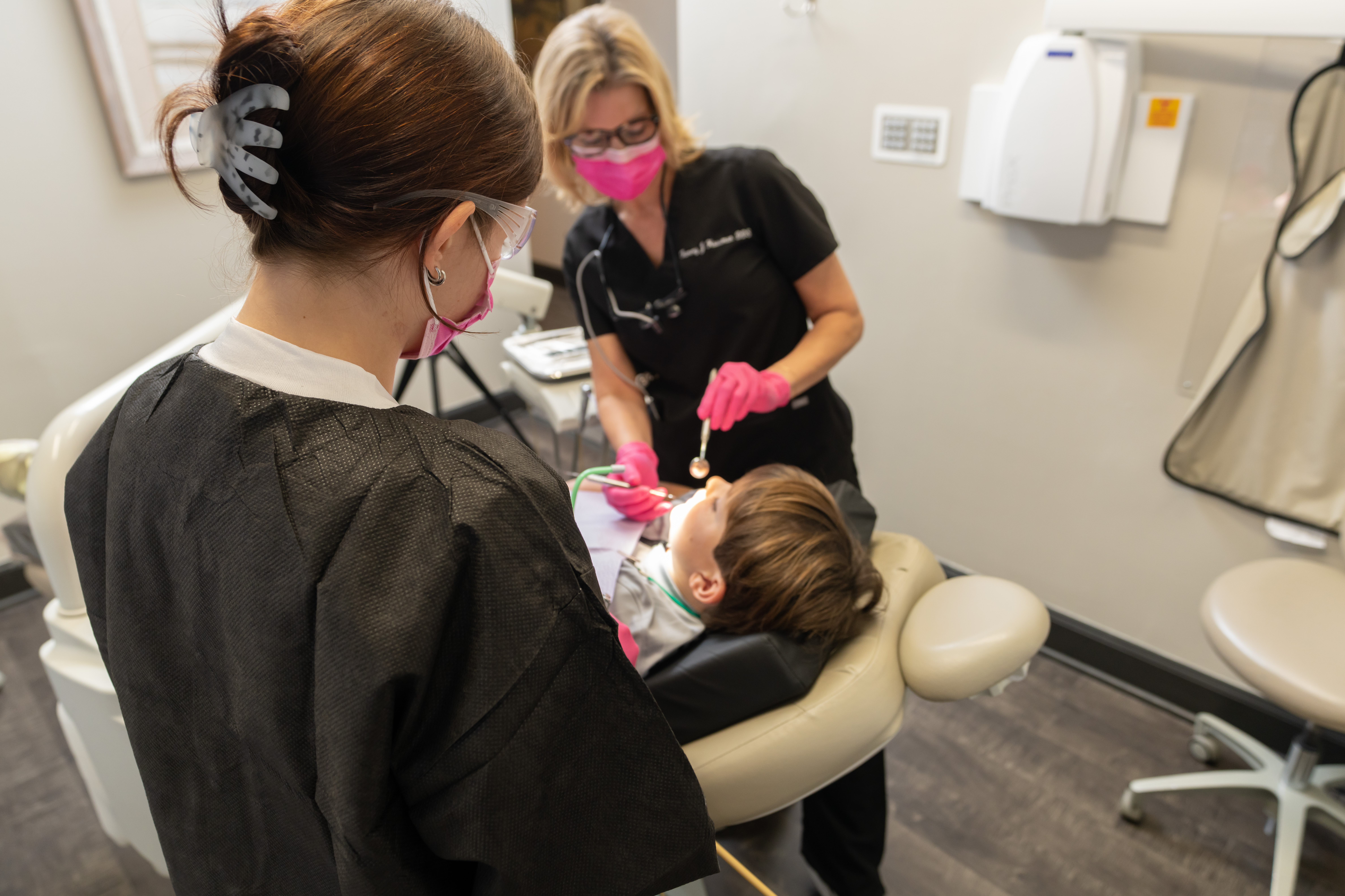 Restorative Dentist Brentwood TN